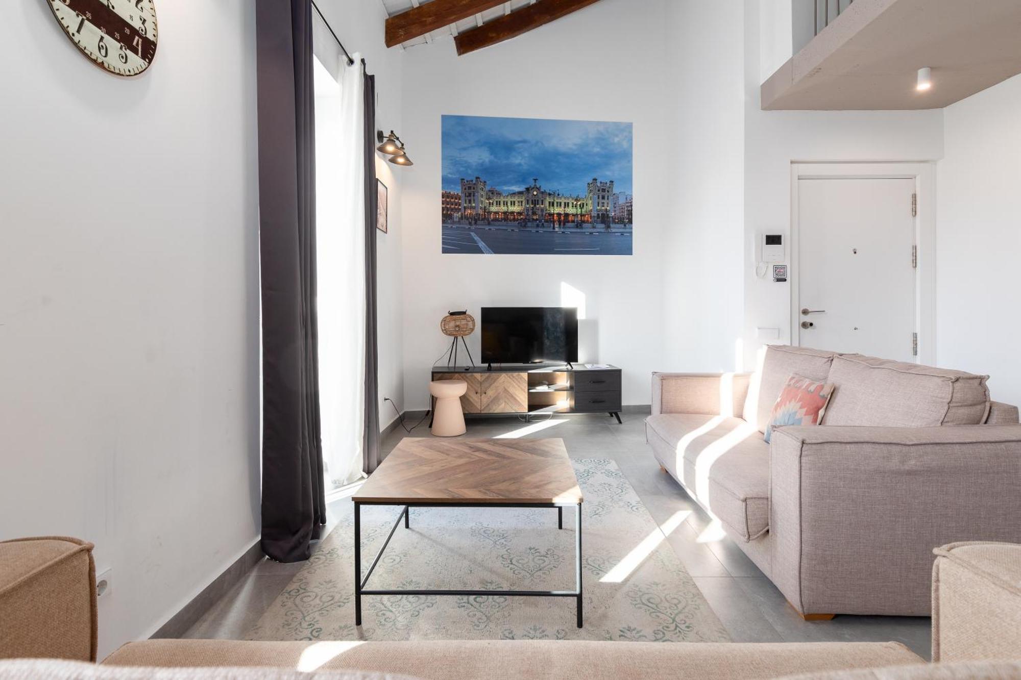 Belmar Apartments Valencia Kültér fotó