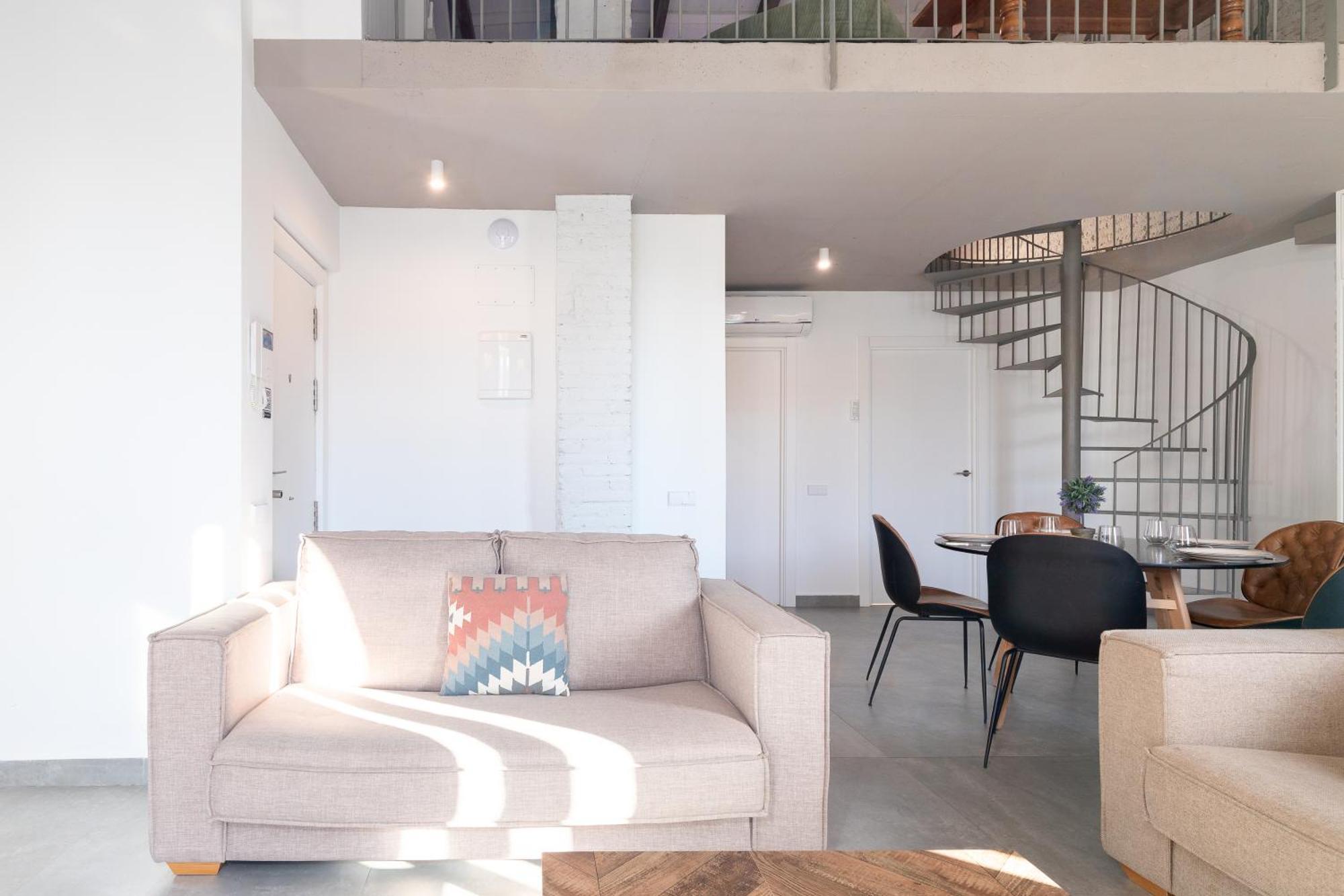 Belmar Apartments Valencia Kültér fotó