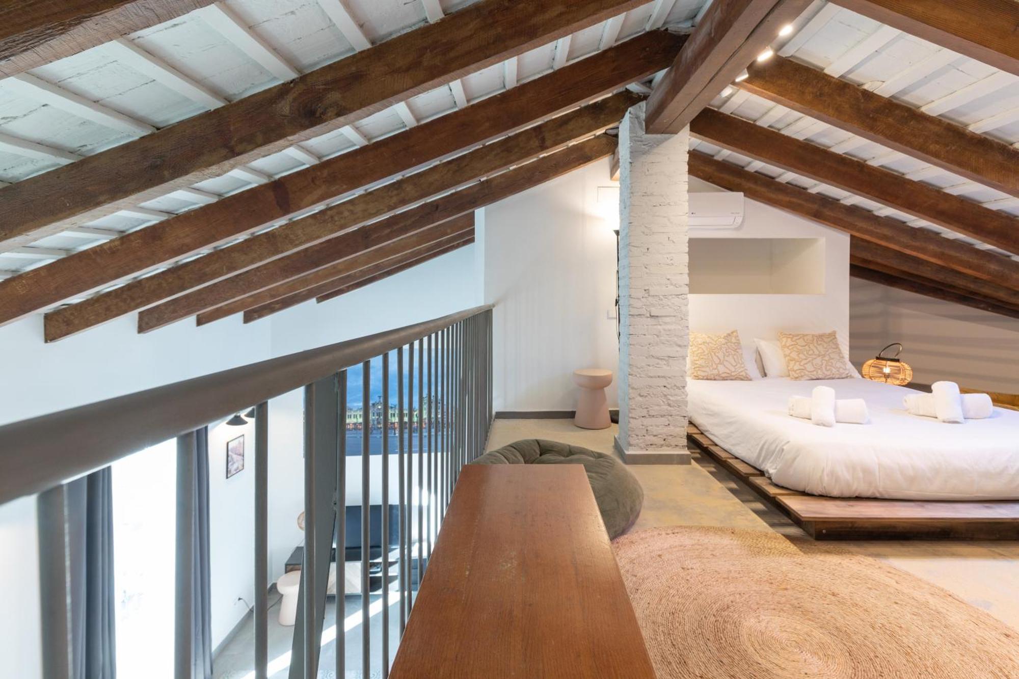 Belmar Apartments Valencia Kültér fotó