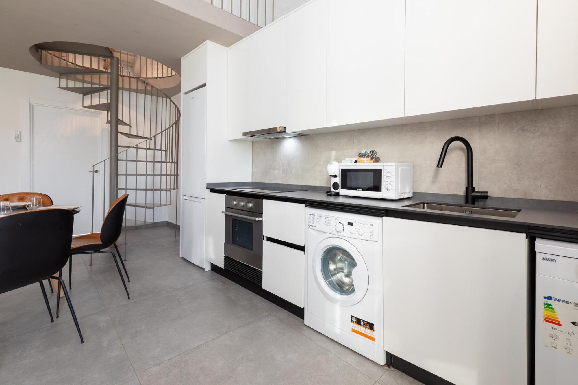 Belmar Apartments Valencia Kültér fotó