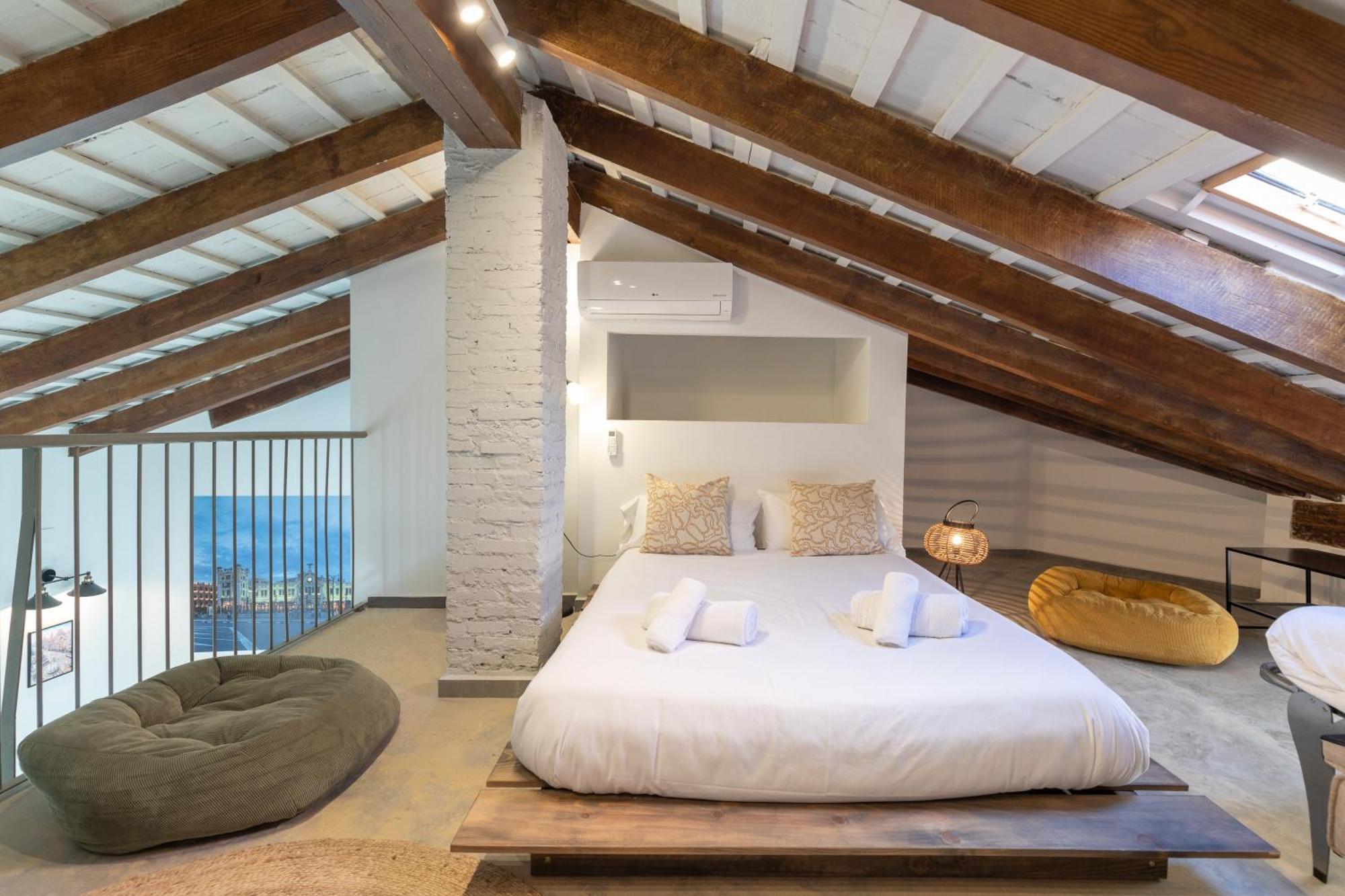 Belmar Apartments Valencia Kültér fotó