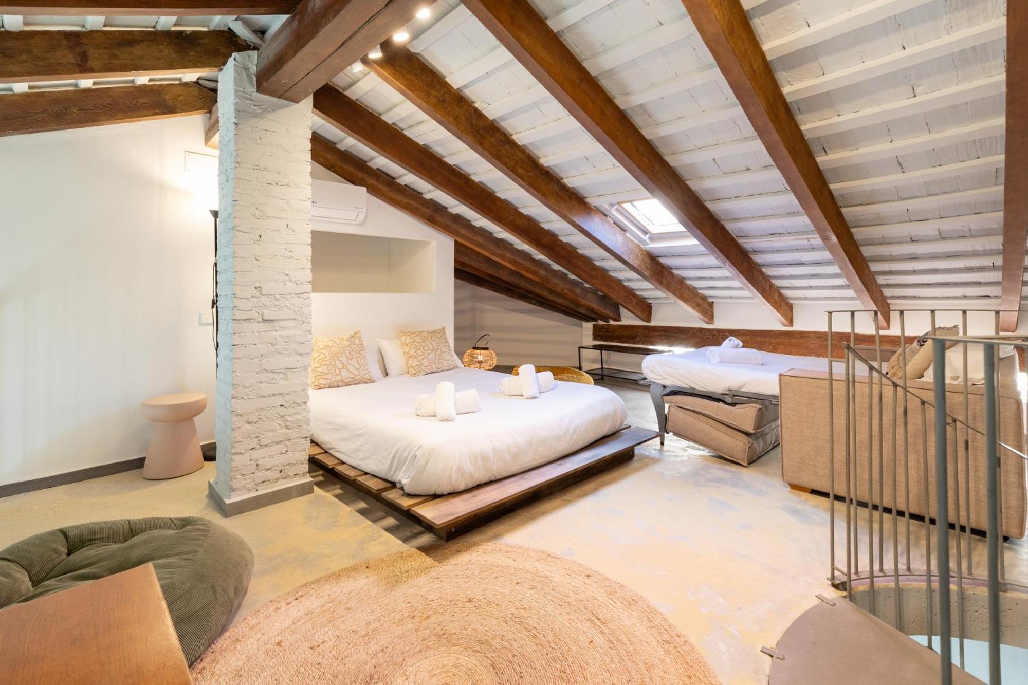 Belmar Apartments Valencia Kültér fotó