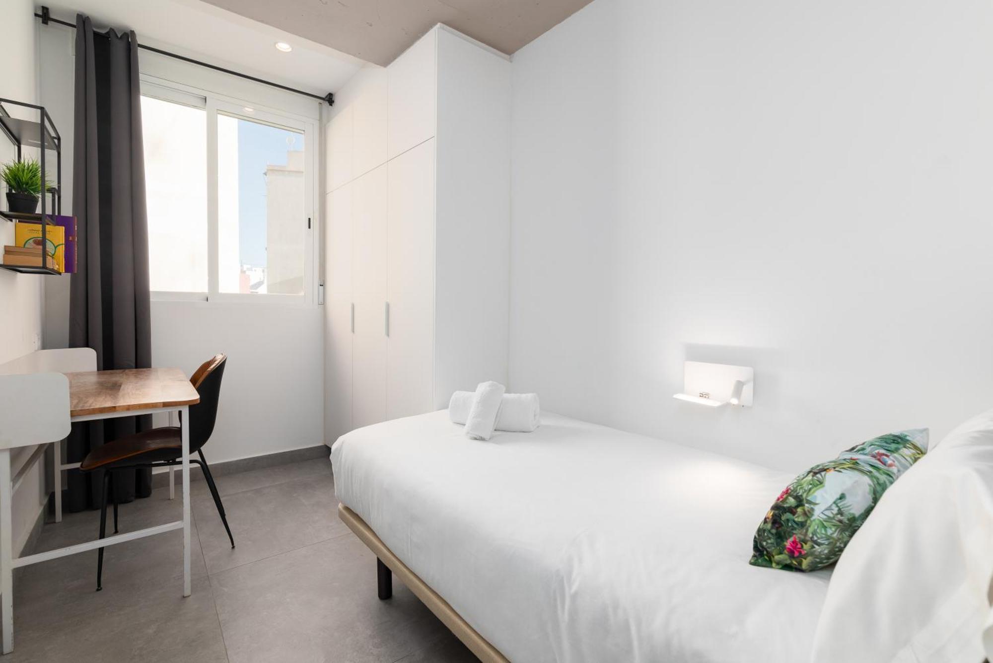 Belmar Apartments Valencia Kültér fotó