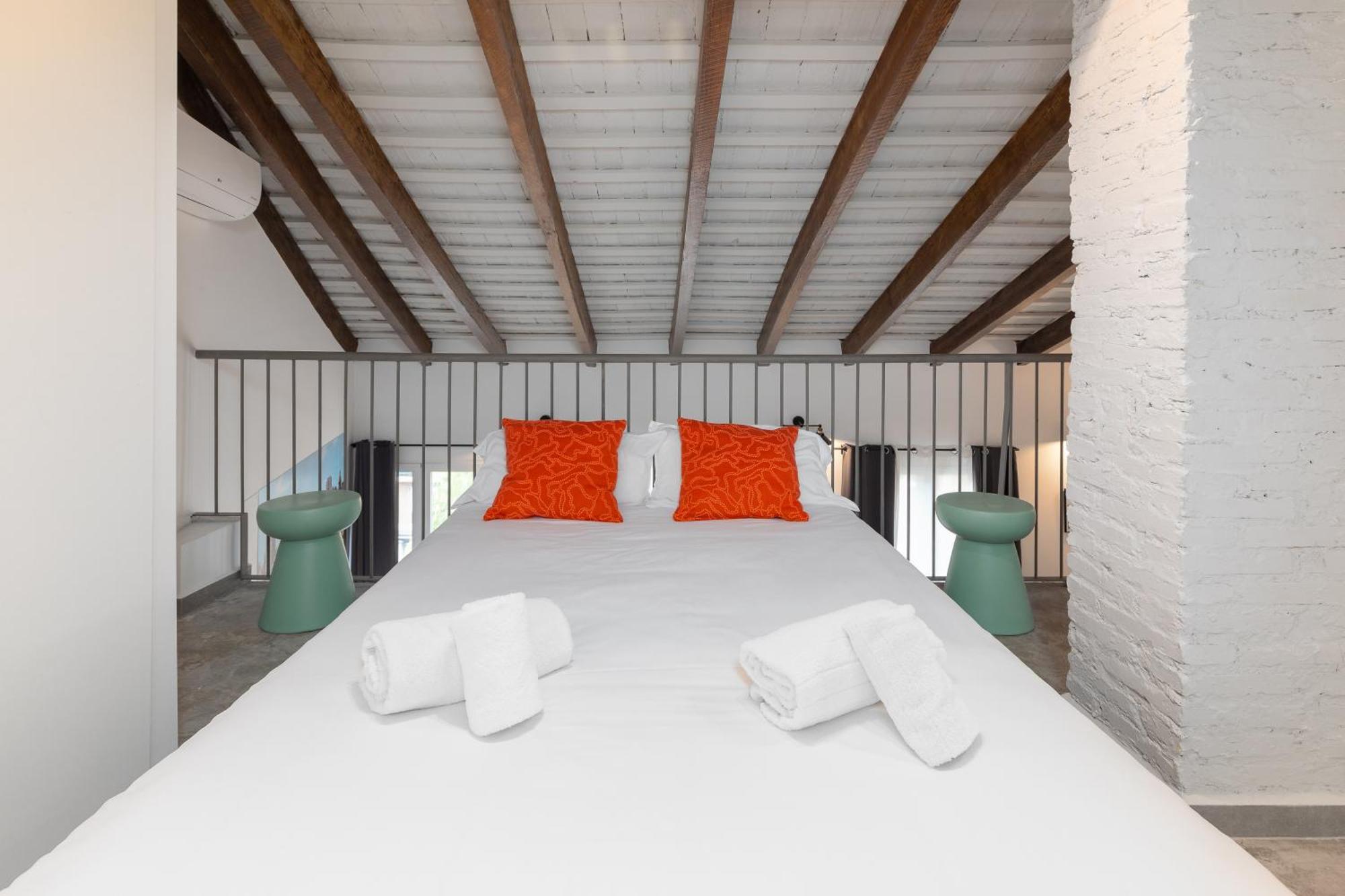 Belmar Apartments Valencia Kültér fotó