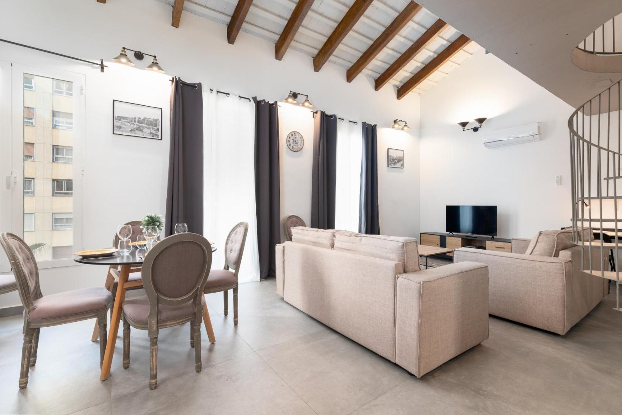 Belmar Apartments Valencia Kültér fotó