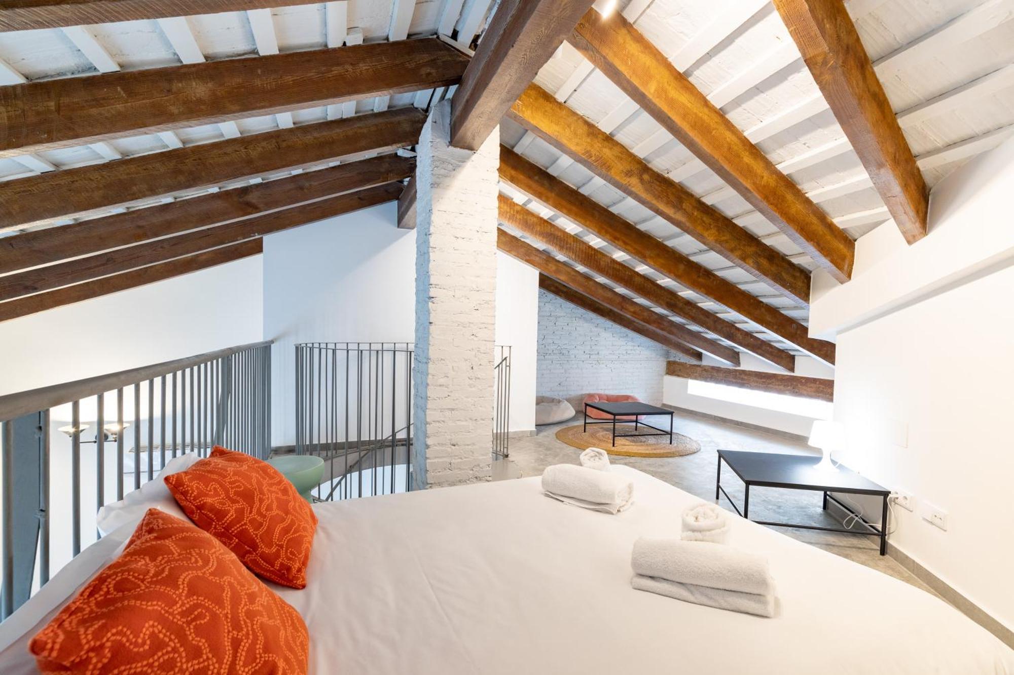 Belmar Apartments Valencia Kültér fotó