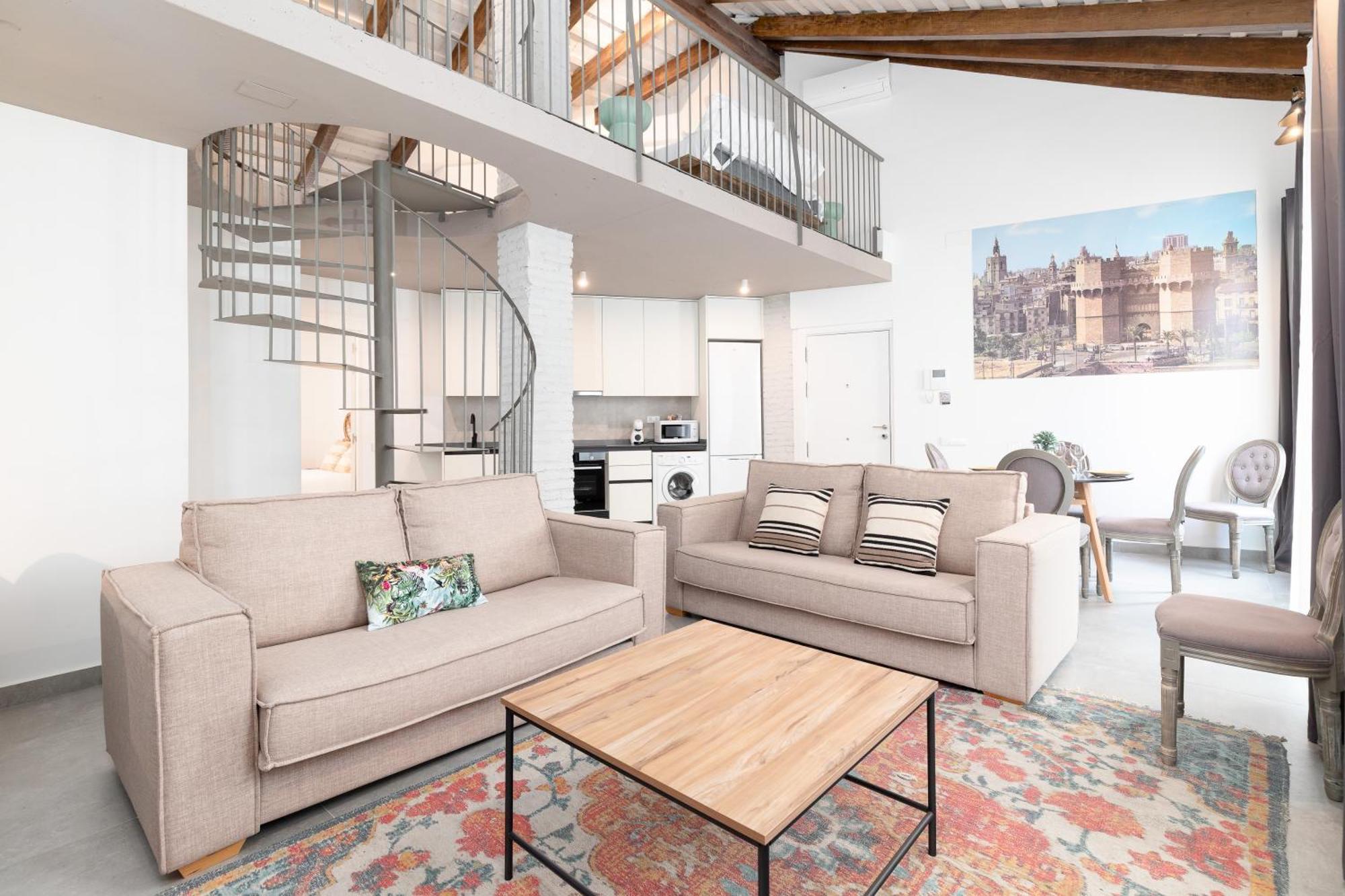 Belmar Apartments Valencia Kültér fotó
