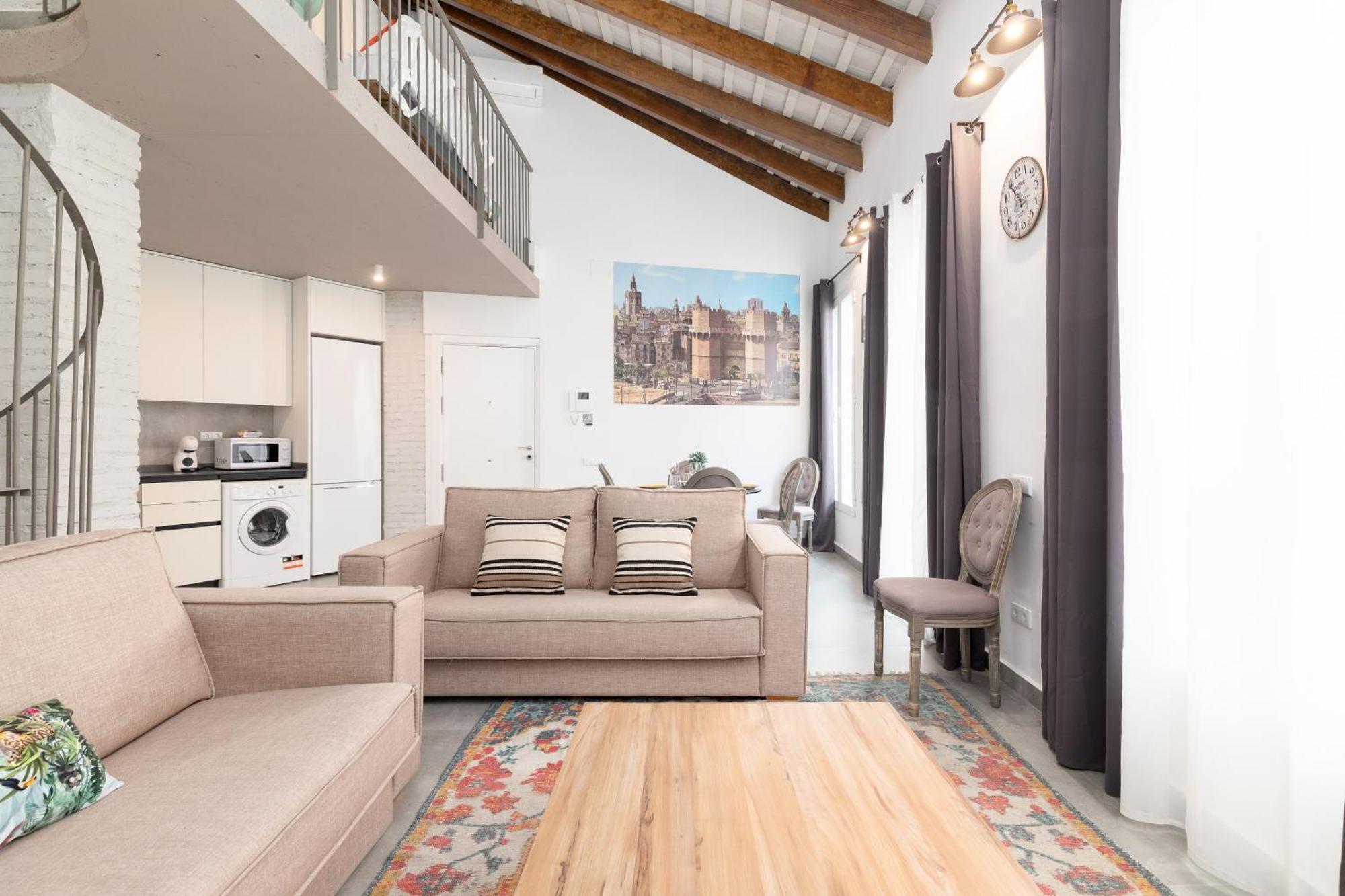 Belmar Apartments Valencia Kültér fotó
