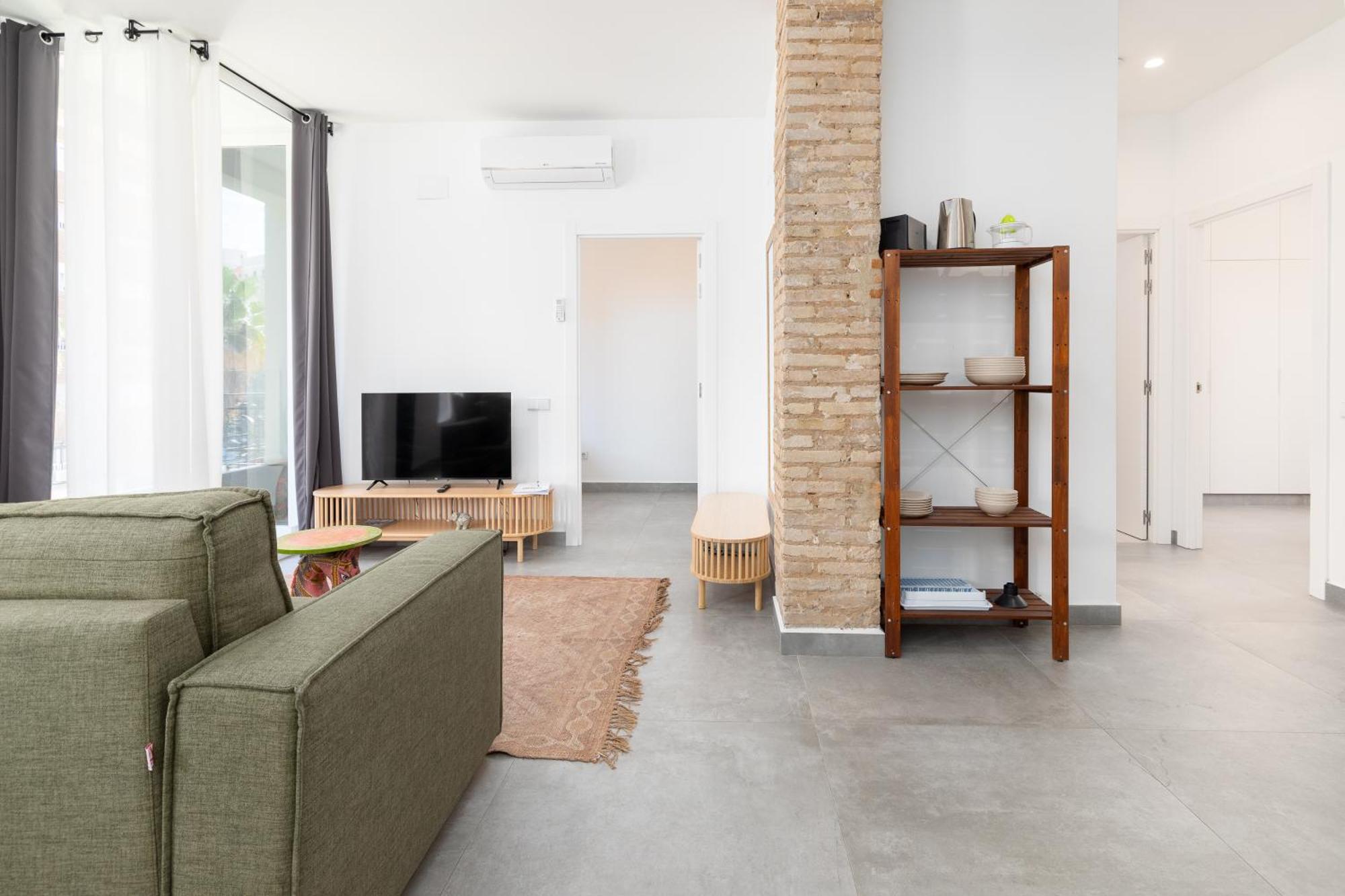 Belmar Apartments Valencia Kültér fotó
