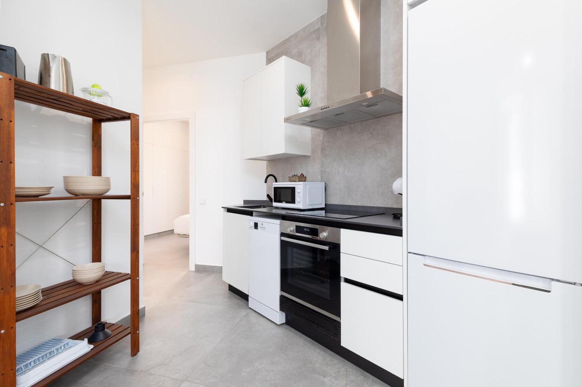 Belmar Apartments Valencia Kültér fotó