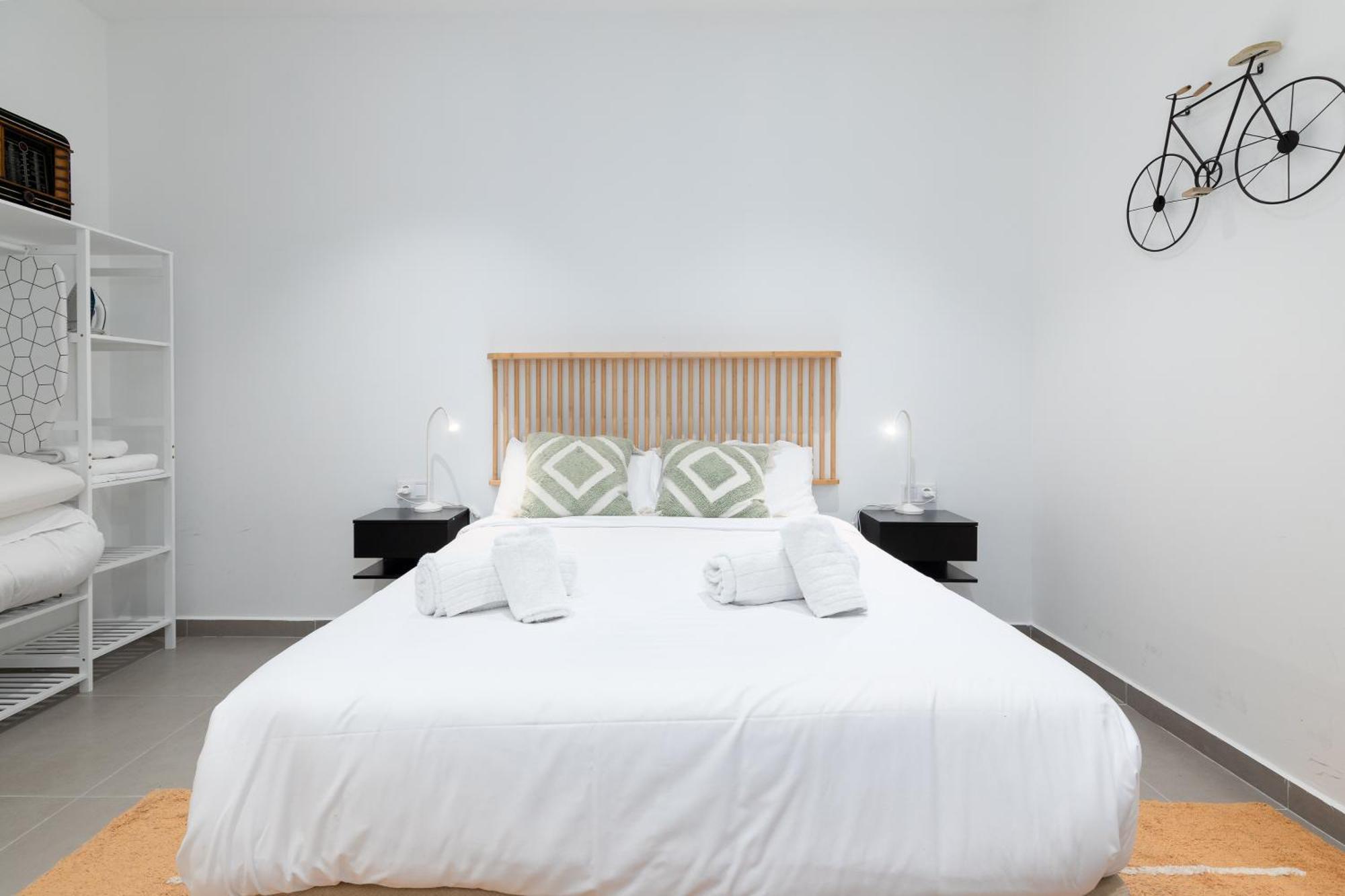 Belmar Apartments Valencia Kültér fotó