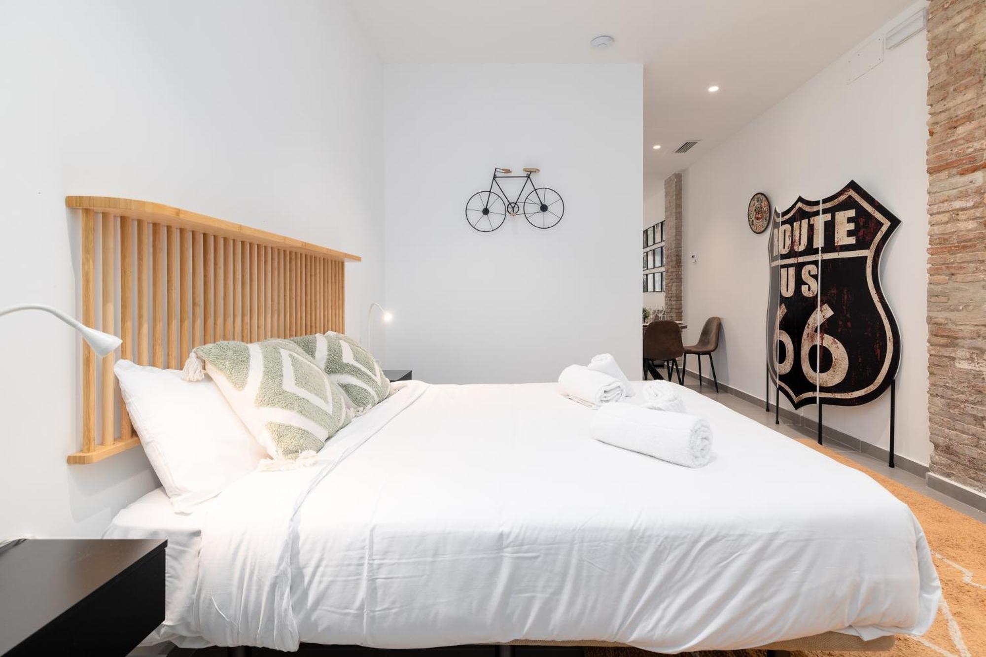 Belmar Apartments Valencia Kültér fotó