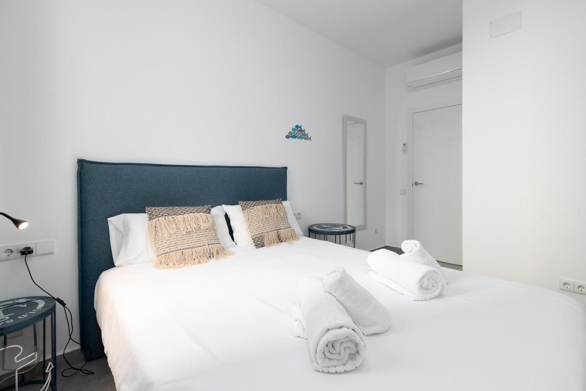 Belmar Apartments Valencia Kültér fotó