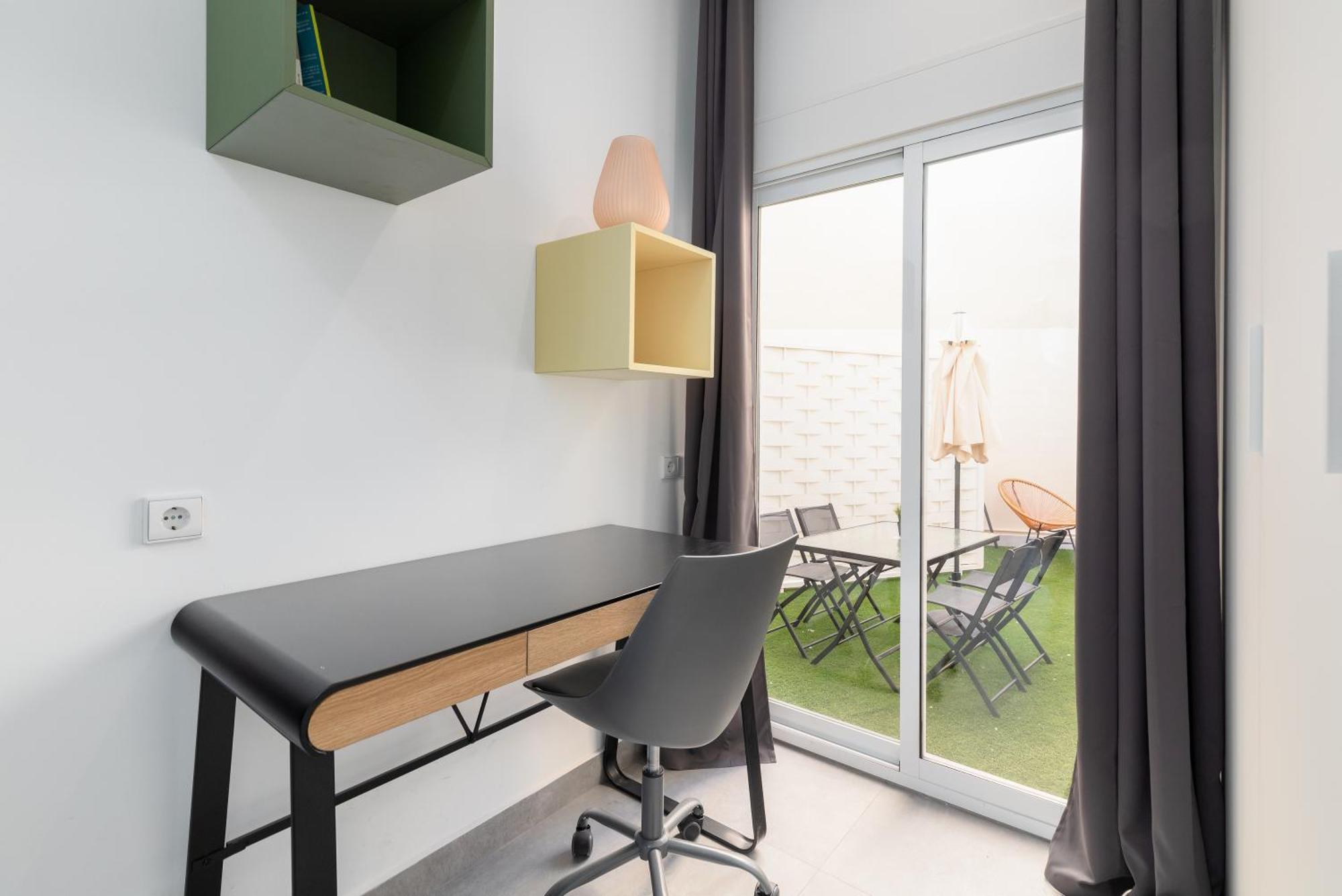 Belmar Apartments Valencia Kültér fotó