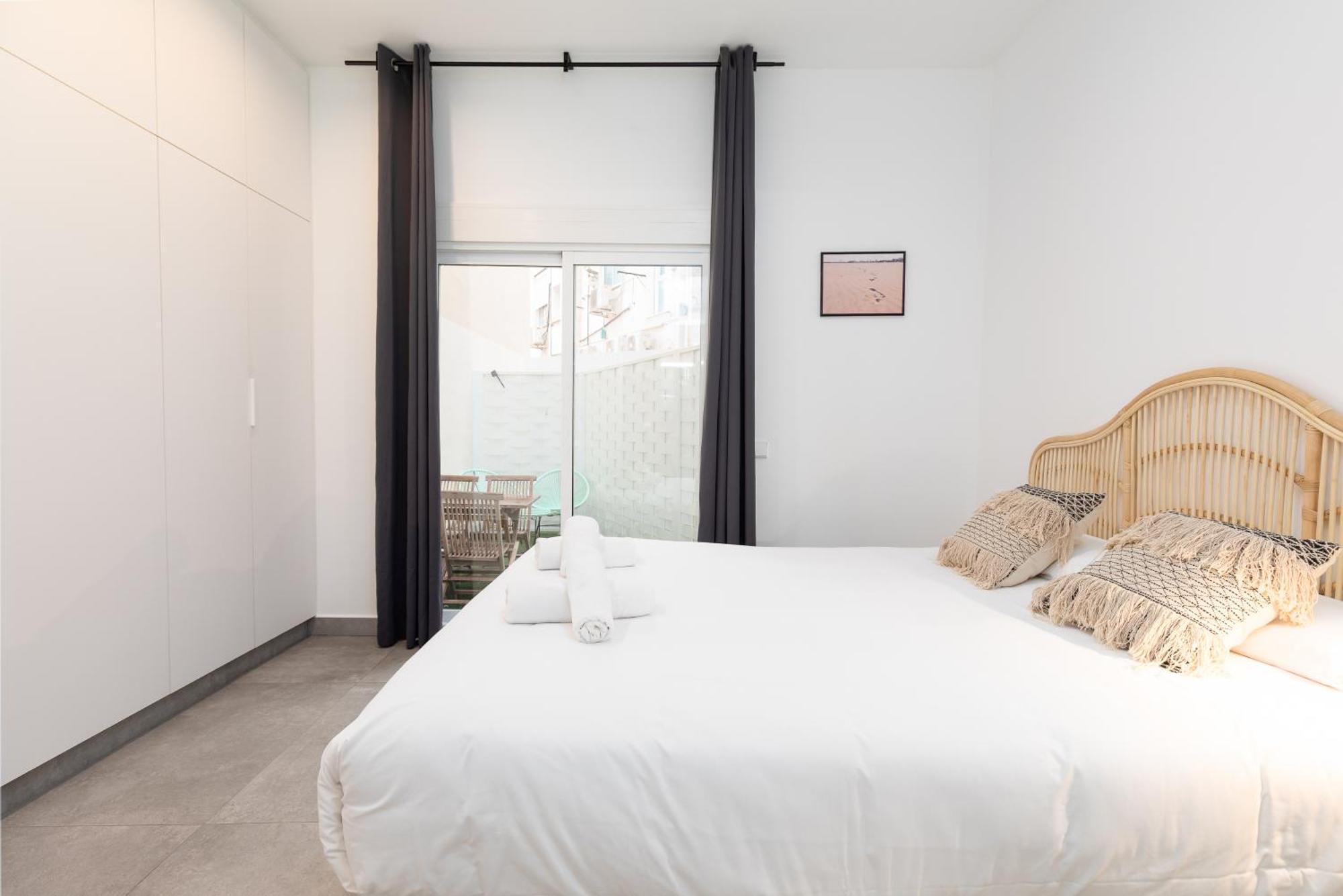Belmar Apartments Valencia Kültér fotó